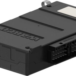 Control Unit, automatic clutch