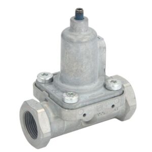 Overflow Valve