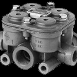 Multi-circuit Protection Valve