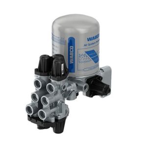 Air Preparation Unit
