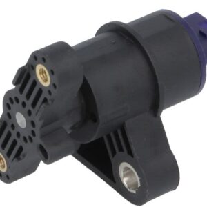 Sensor, pneumatic suspension level