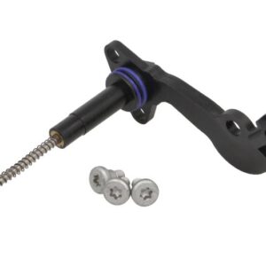 Disc brake caliper repair kit