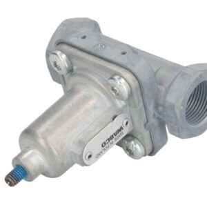 Overflow Valve