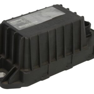 Control Unit, tyre-pressure monitoring system
