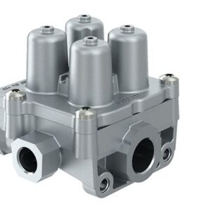 Multi-circuit Protection Valve
