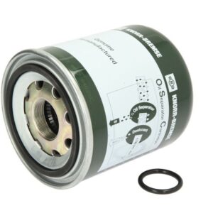 Air Dryer Cartridge, compressed-air system