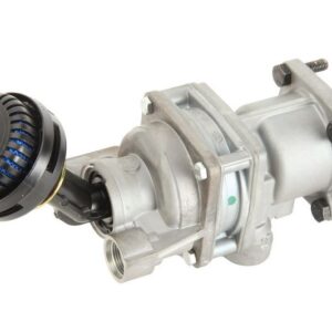 Brake Valve, service brake