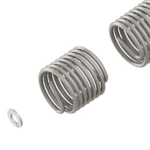 Repair Kit, parking brake brake valve