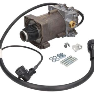Slave Cylinder, clutch