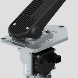 Pedal Travel Sensor, brake pedal