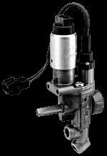 Pressure Control Valve