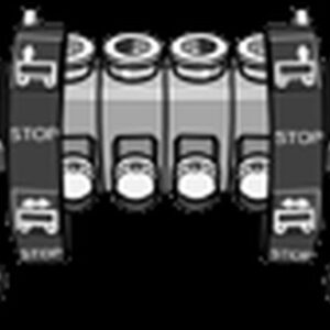 Air Suspension Valve