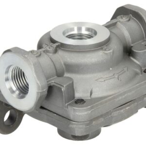 Quick Release Valve