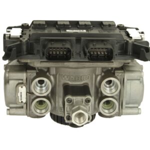 Axle Modulator