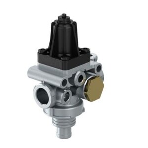 Pressure Controller, compressed-air system