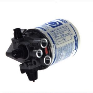 Air Dryer, compressed-air system