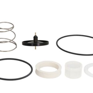 Repair Kit, service brake brake valve