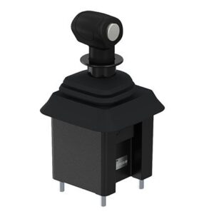 Selector Lever Module, transmission shift (AMT)