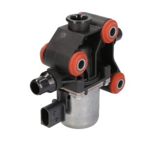Solenoid valve