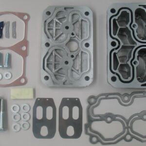 Cylinder Head, air compressor