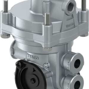 Brake Force Regulator