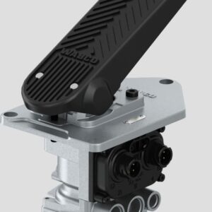 Pedal Travel Sensor, brake pedal