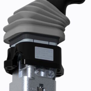 Parking brake valve