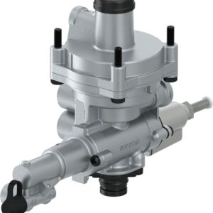 Brake Force Regulator