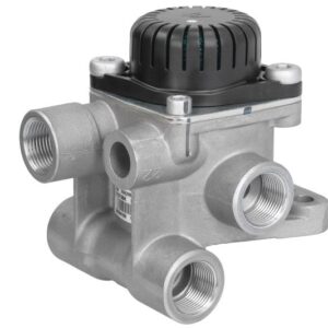 Relay valve