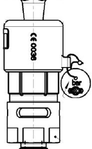 Pressure Control Valve