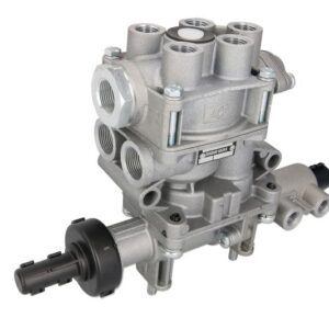 Brake Force Regulator