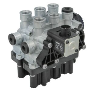 Solenoid valve