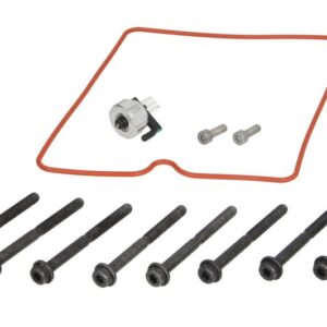 Bellow, brake caliper guide