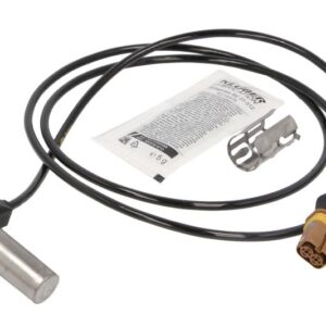 Holder, wheel speed sensor