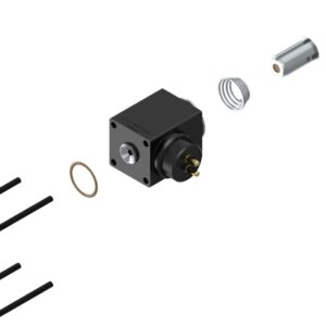 Repai Kit, shift cylinder shift valve