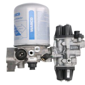 Air Preparation Unit