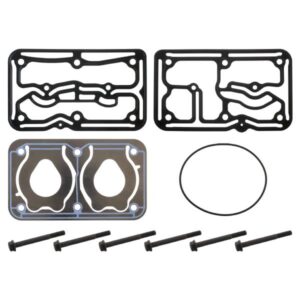 Seal Kit, multi-valve