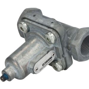 Overflow Valve