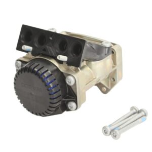 Brake Valve, service brake