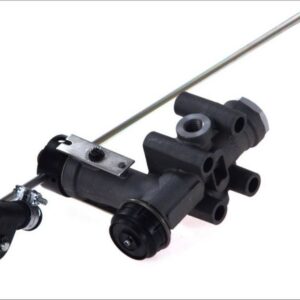 Air Suspension Valve