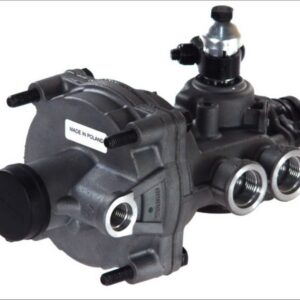Brake Force Regulator