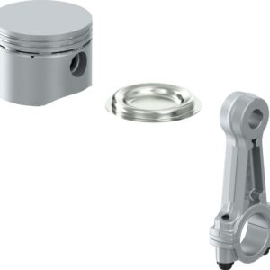 Bellow, brake caliper guide