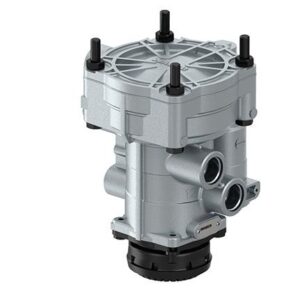 Control Valve, trailer