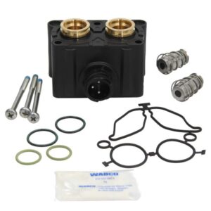 Repair Kit, manual transmission