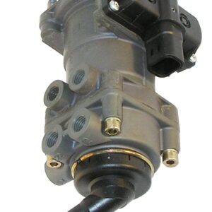 Brake Valve, service brake