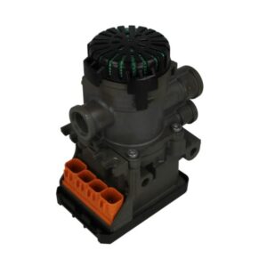 Axle Modulator