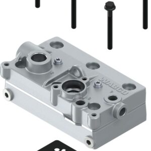 Cylinder Head, air compressor