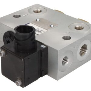 Air Suspension Valve