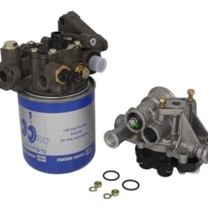 Air Preparation Unit