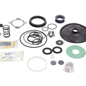 Repair Kit, brake force regulator